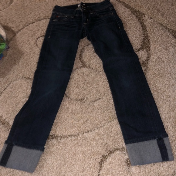 Hudson Jeans Denim - Hudson jeans